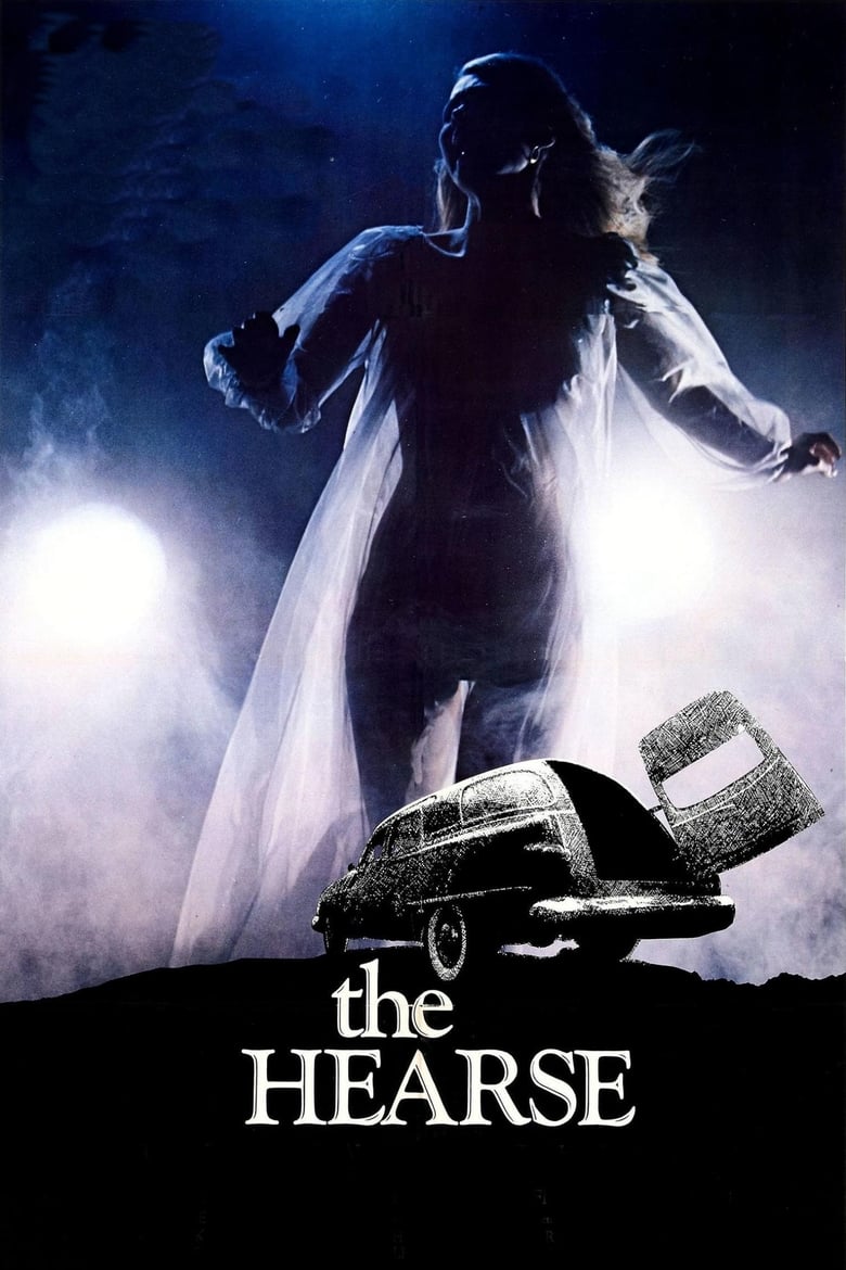 Poster of The Hearse