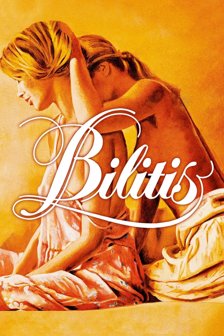 Poster of Bilitis