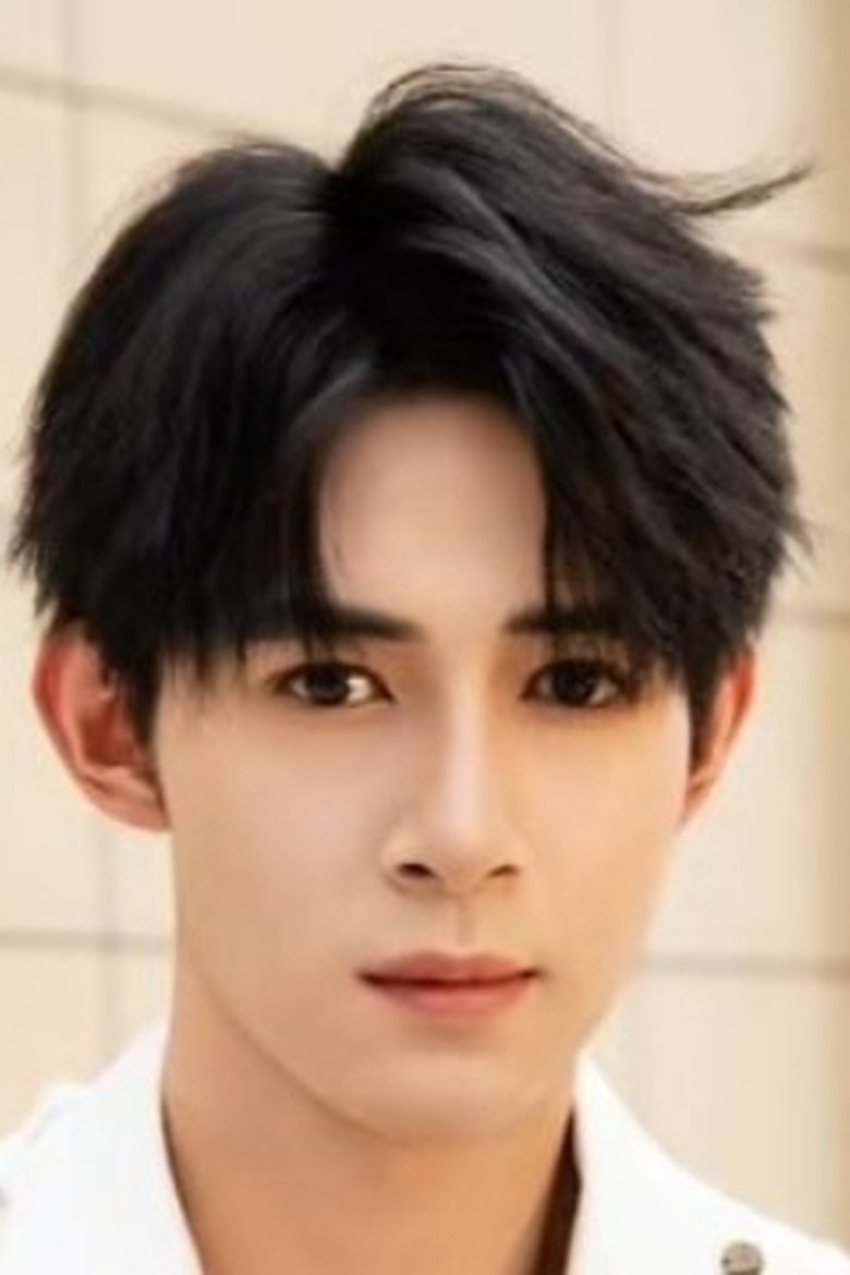 Portrait of 吴思腾