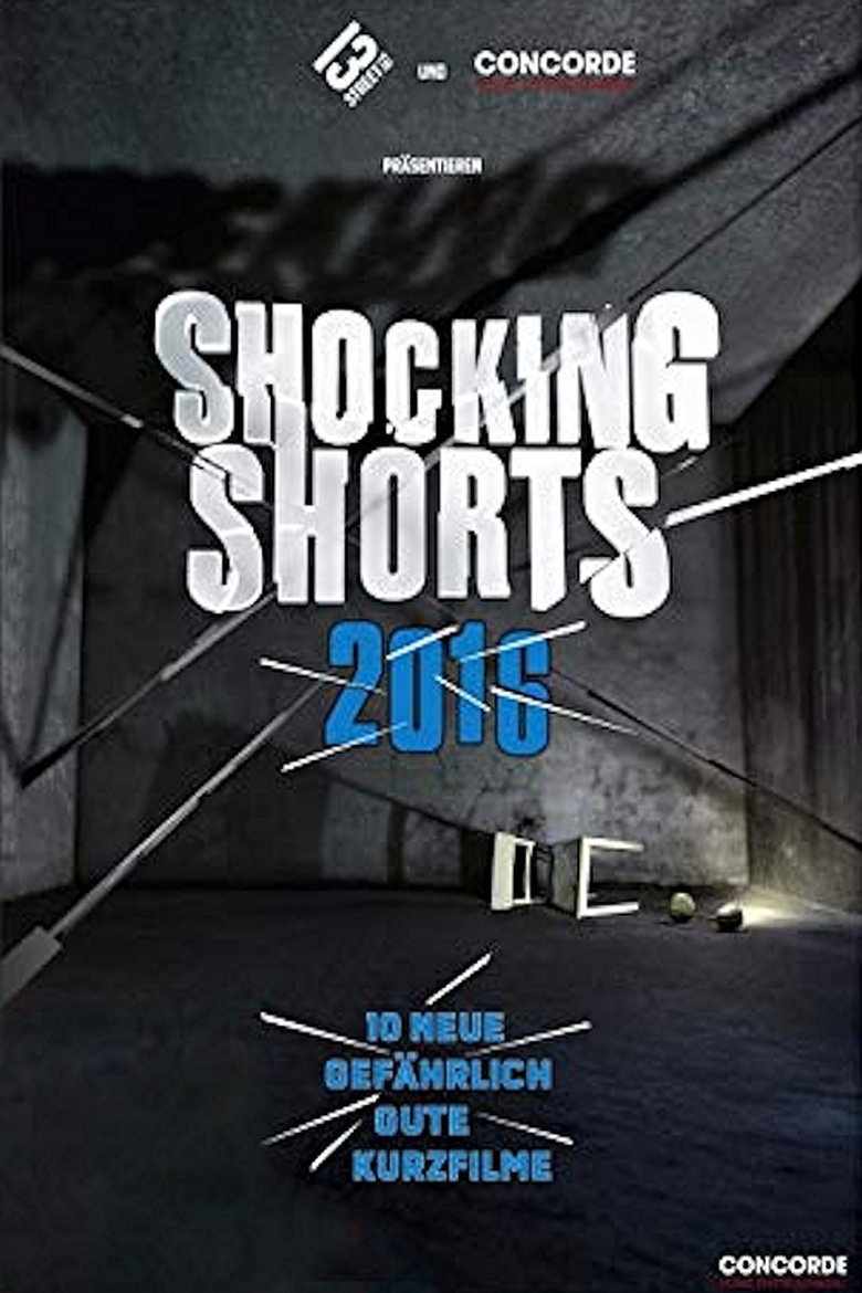 Poster of Episodes in Shocking Shorts - Season 10 - Season 10