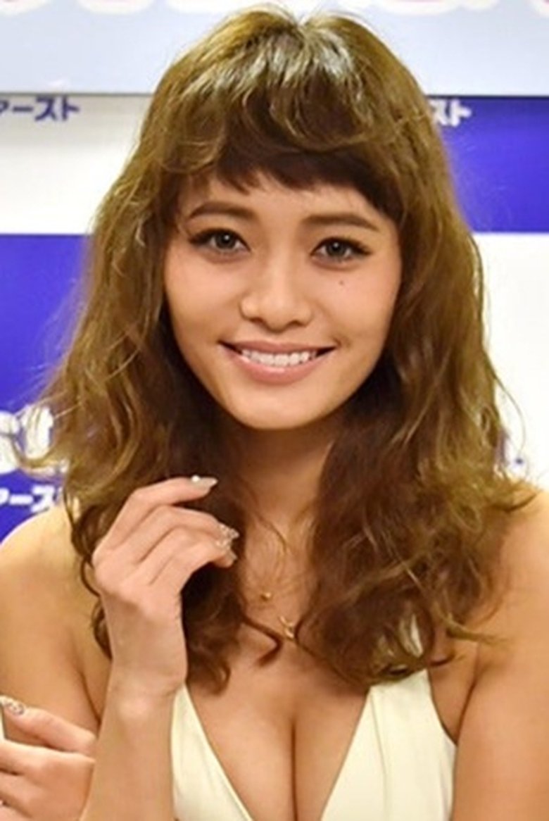 Portrait of Azusa Koizumi
