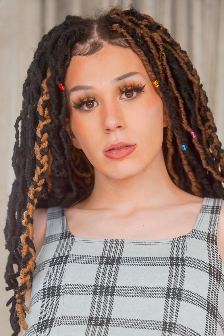 Portrait of Sienna Vienna