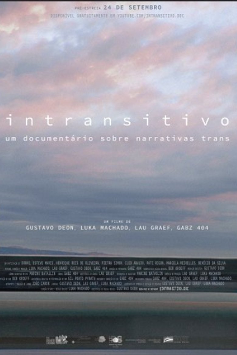 Poster of Intransitivo
