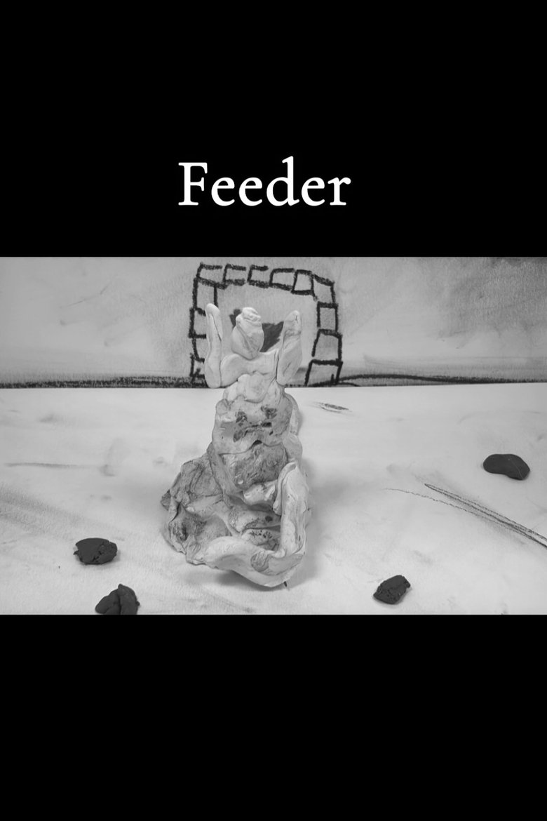 Poster of Feeder