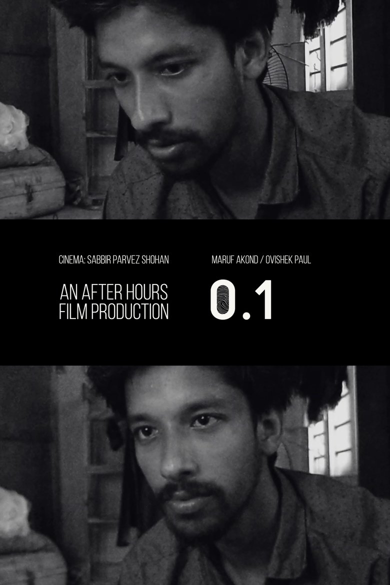 Poster of 0.1