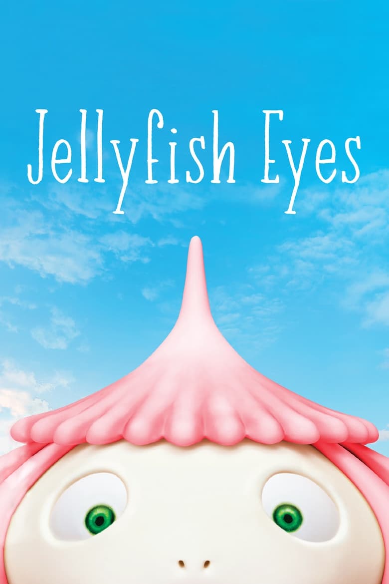 Poster of Jellyfish Eyes