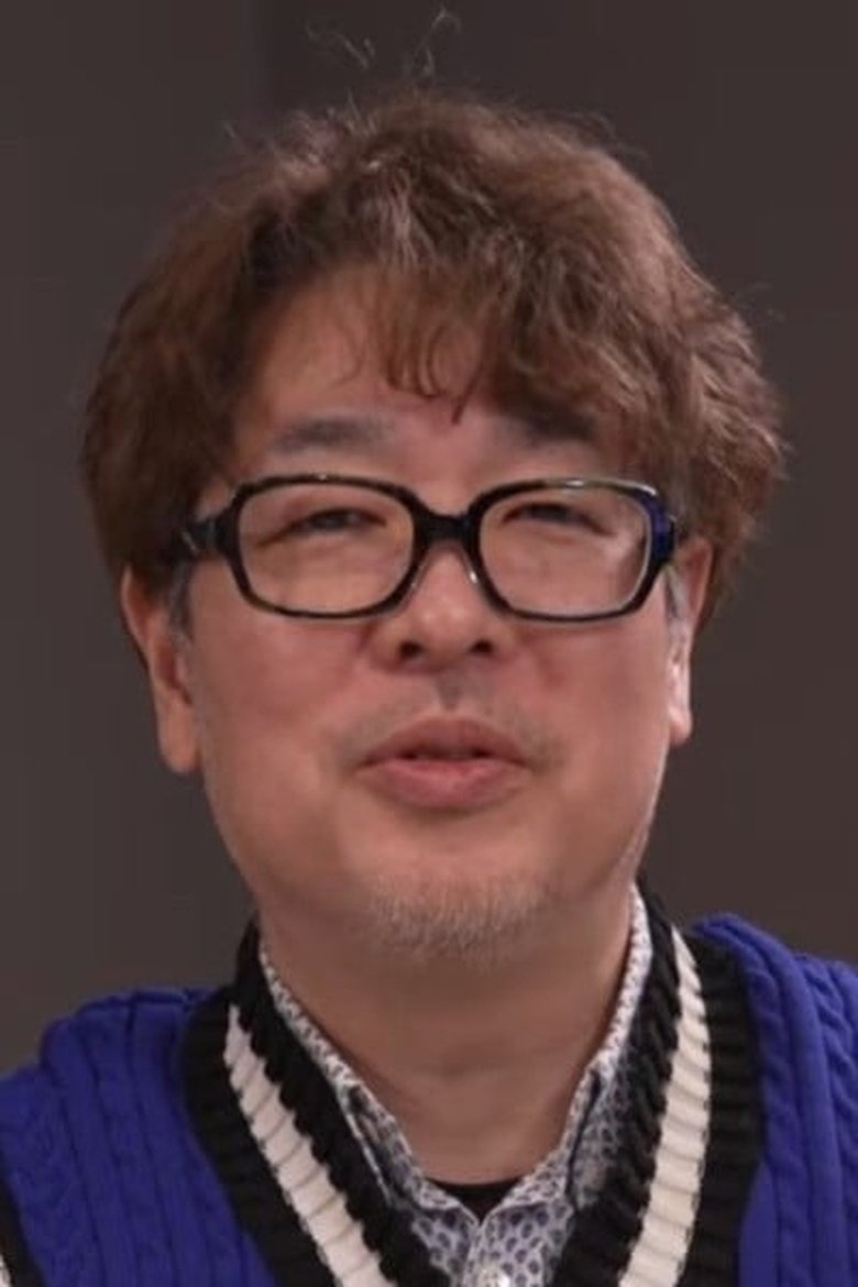 Portrait of Kagetsu Aizawa
