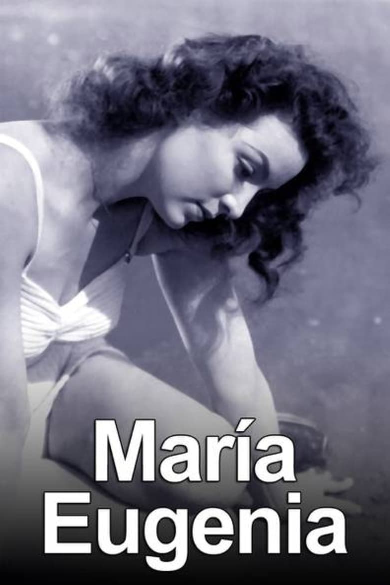 Poster of María Eugenia