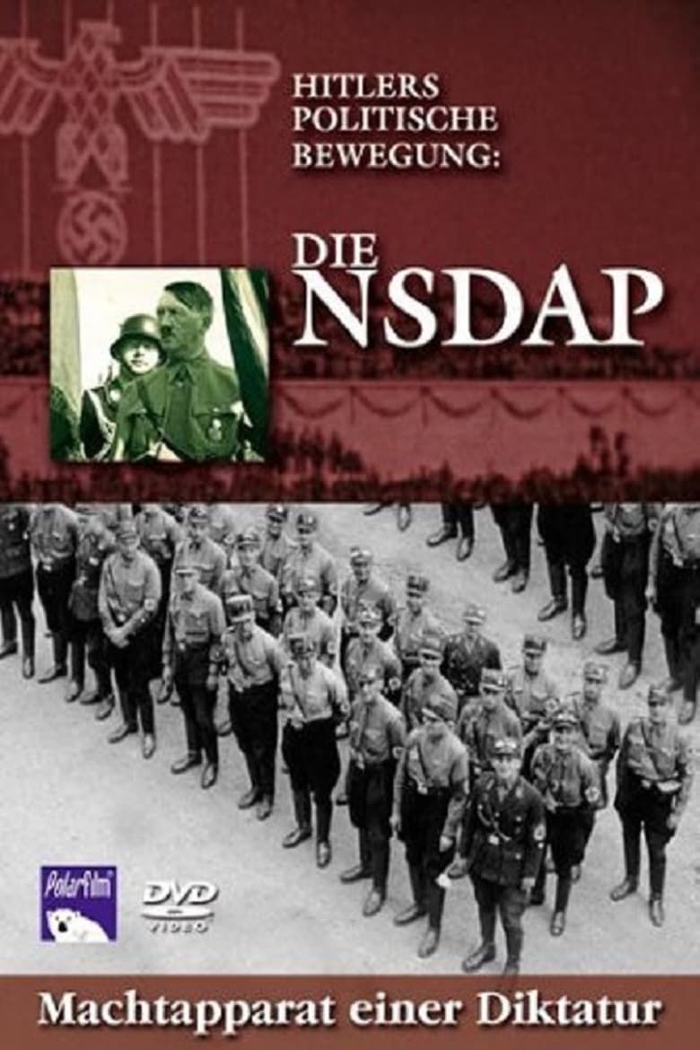 Poster of Die NSDAP