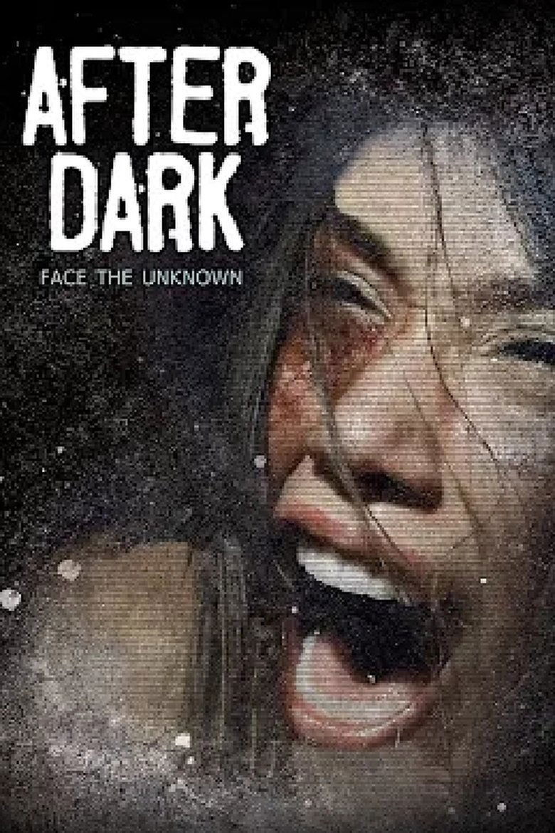 Poster of After Dark