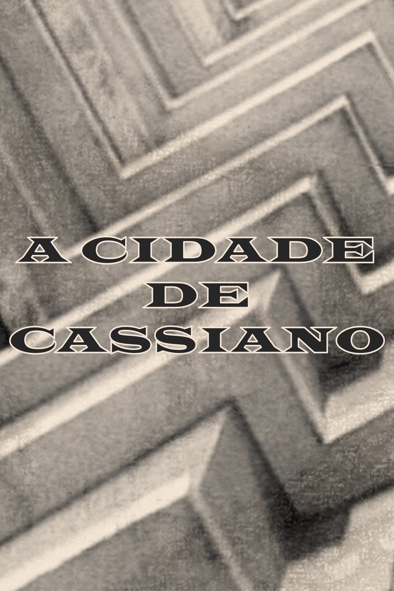 Poster of The City of Cassiano