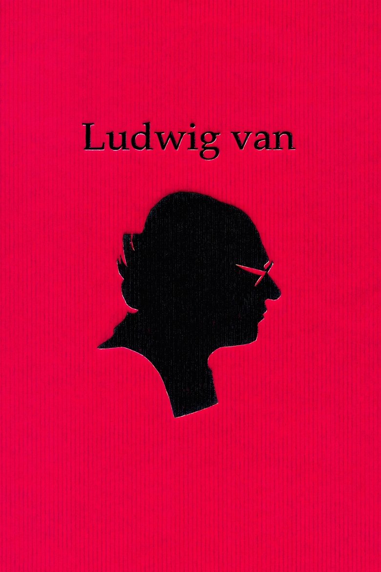 Poster of Ludwig van