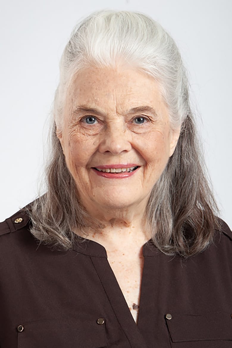 Portrait of Lois Smith