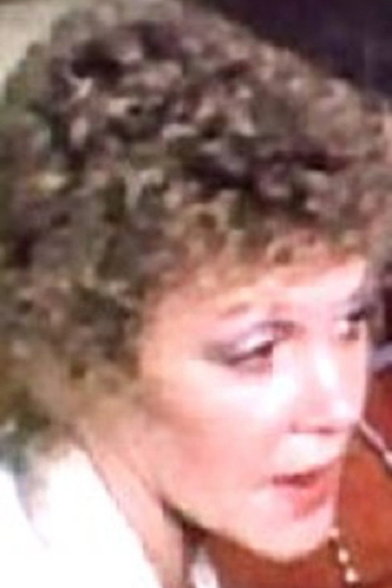 Portrait of Tia von Davis