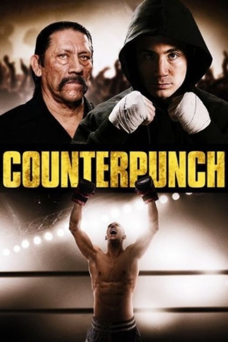 Poster of Counterpunch