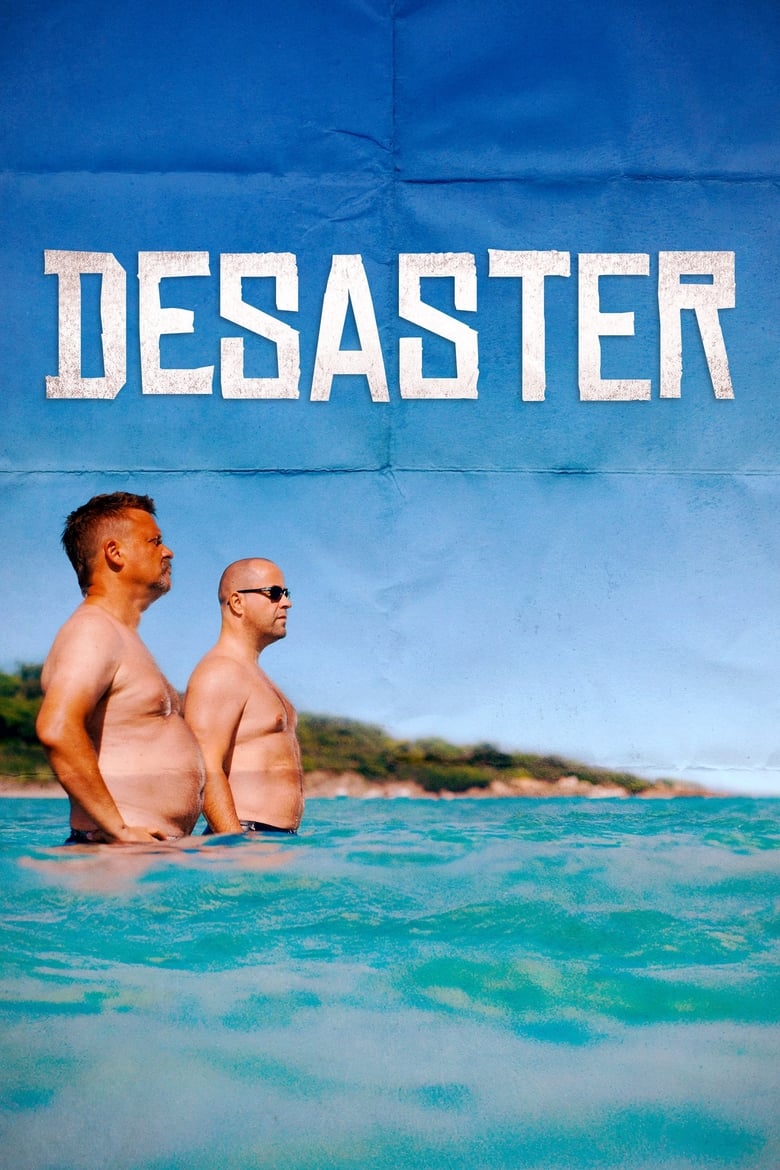 Poster of Disaster