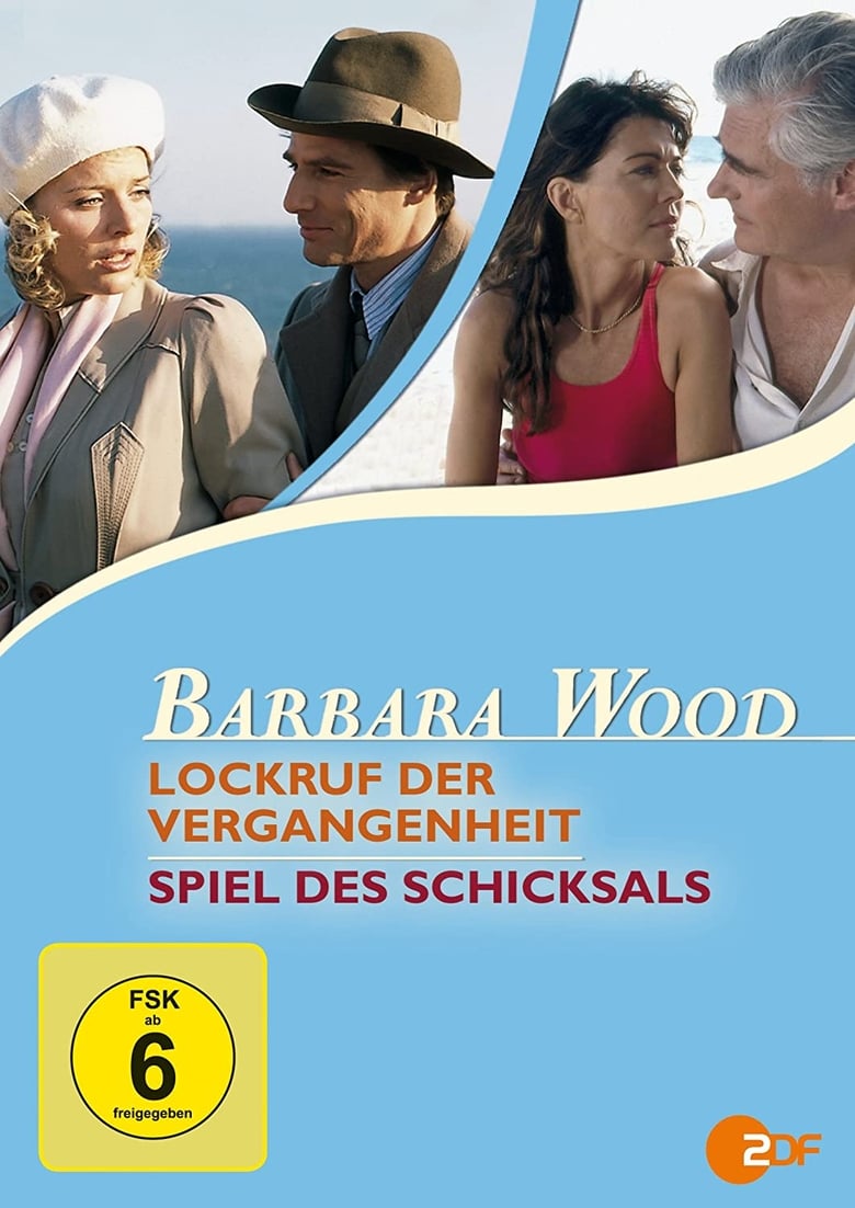 Poster of Barbara Wood - Lockruf der Vergangenheit