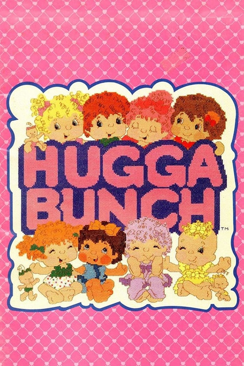 Poster of The Hugga Bunch