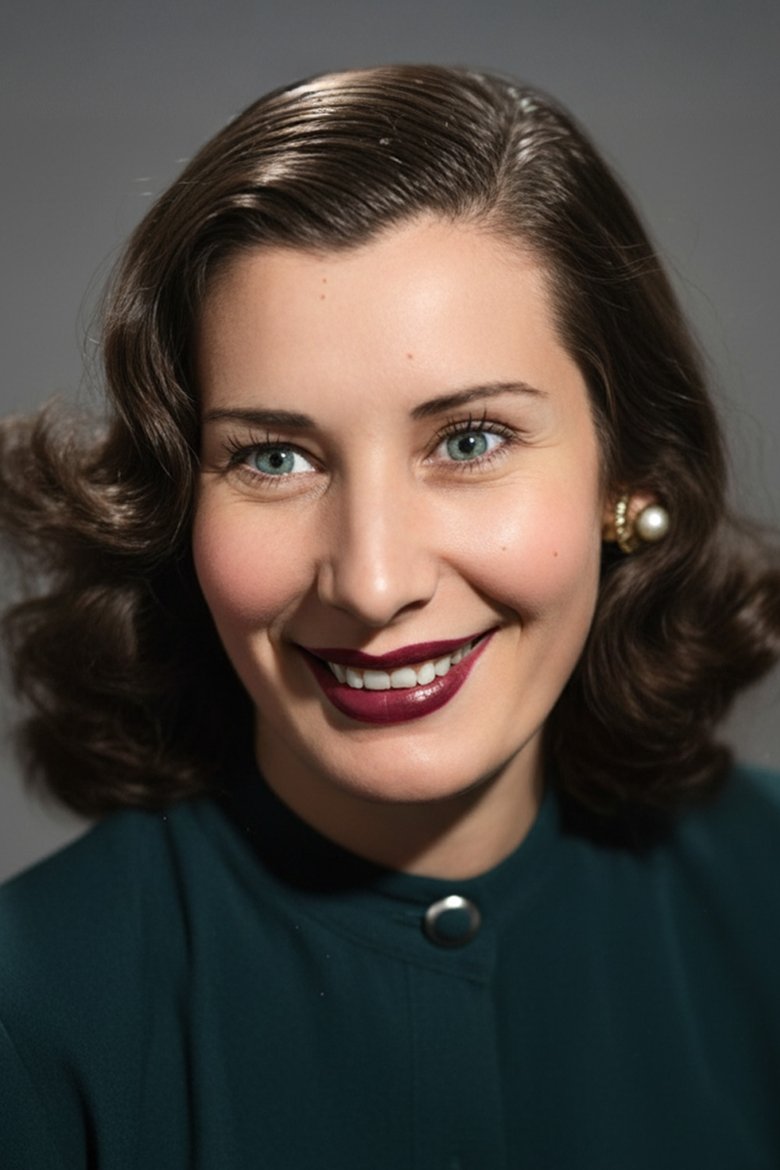 Portrait of Şükriye Atav