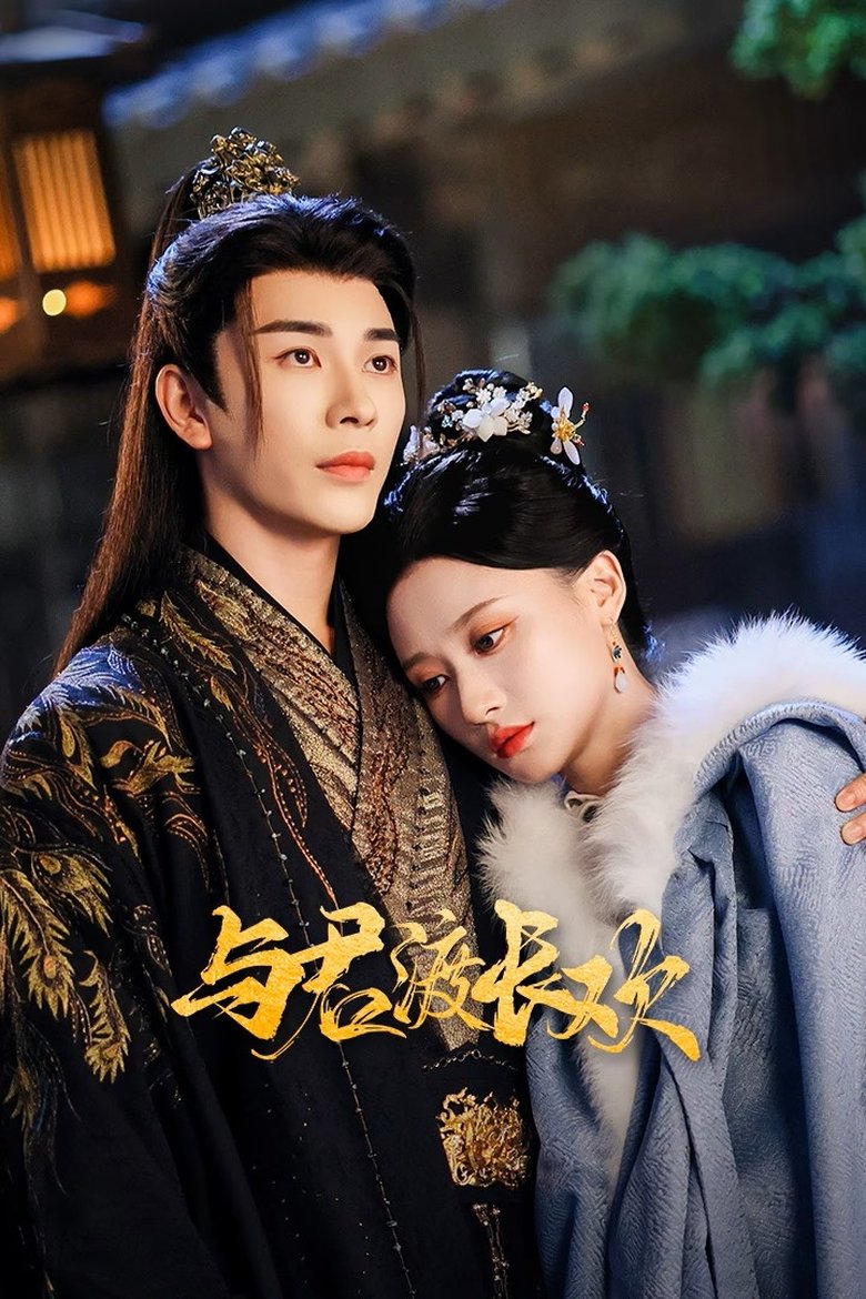 Poster of 与君渡长欢