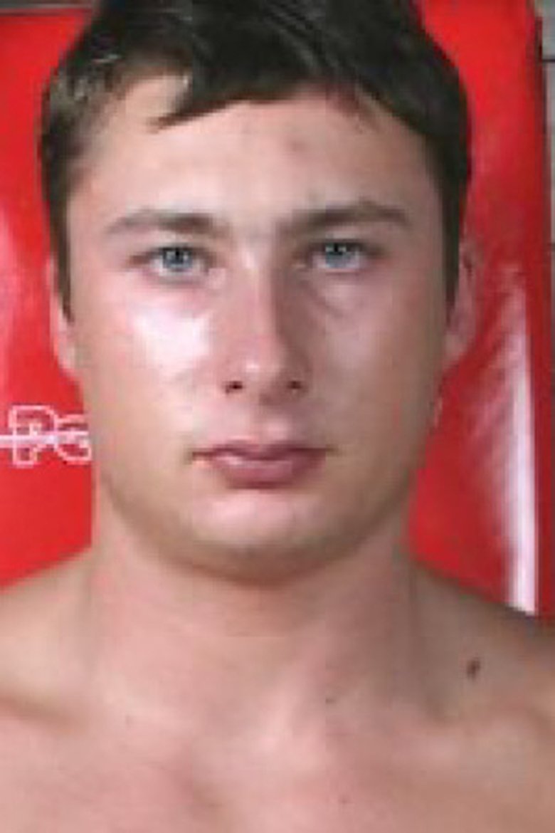 Portrait of Kirk Miller