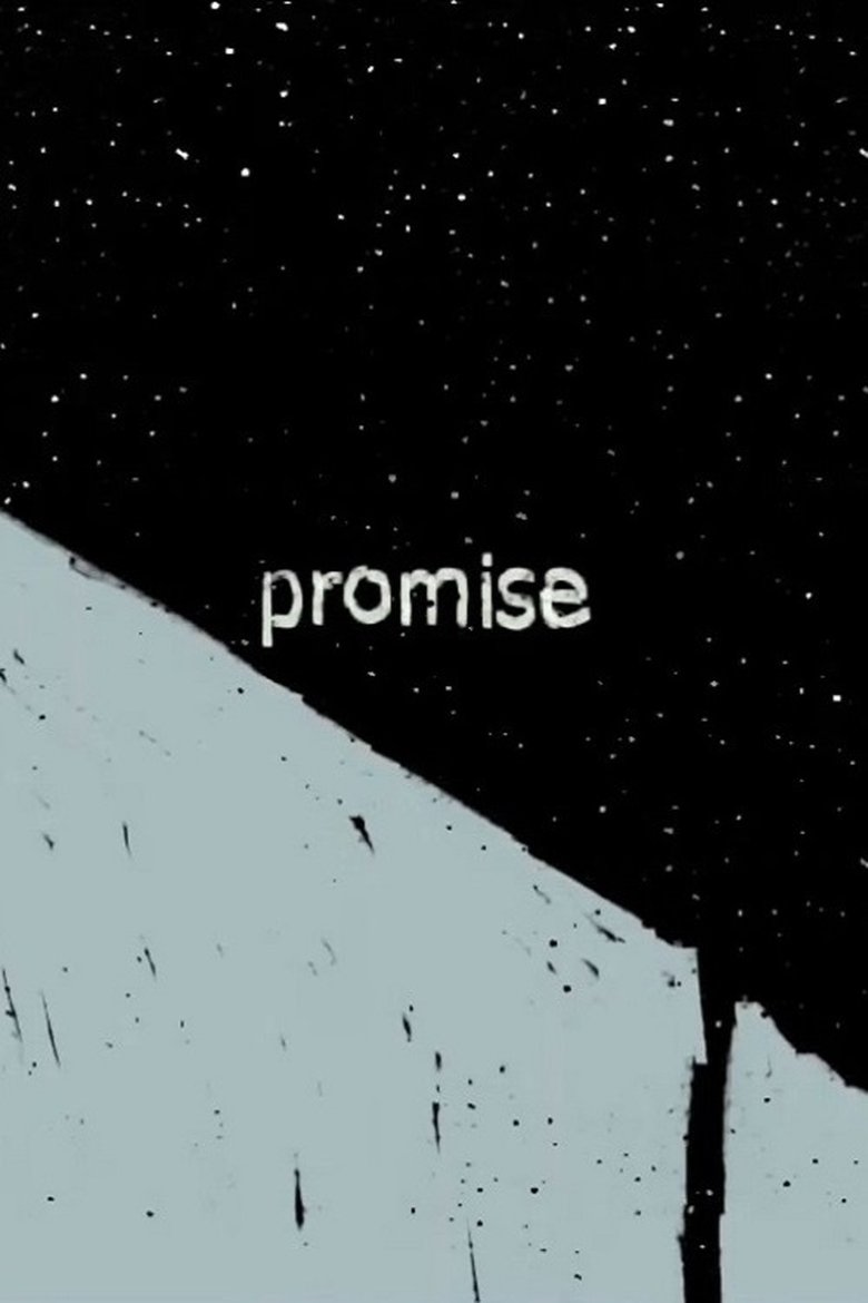 Poster of Promise