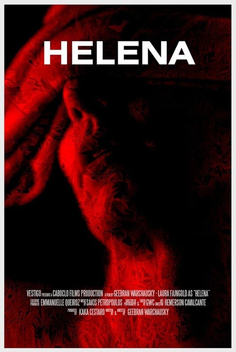 Poster of HELENA