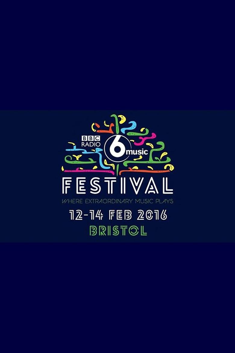 Poster of Underworld: Live at BBC 6 Music Festival