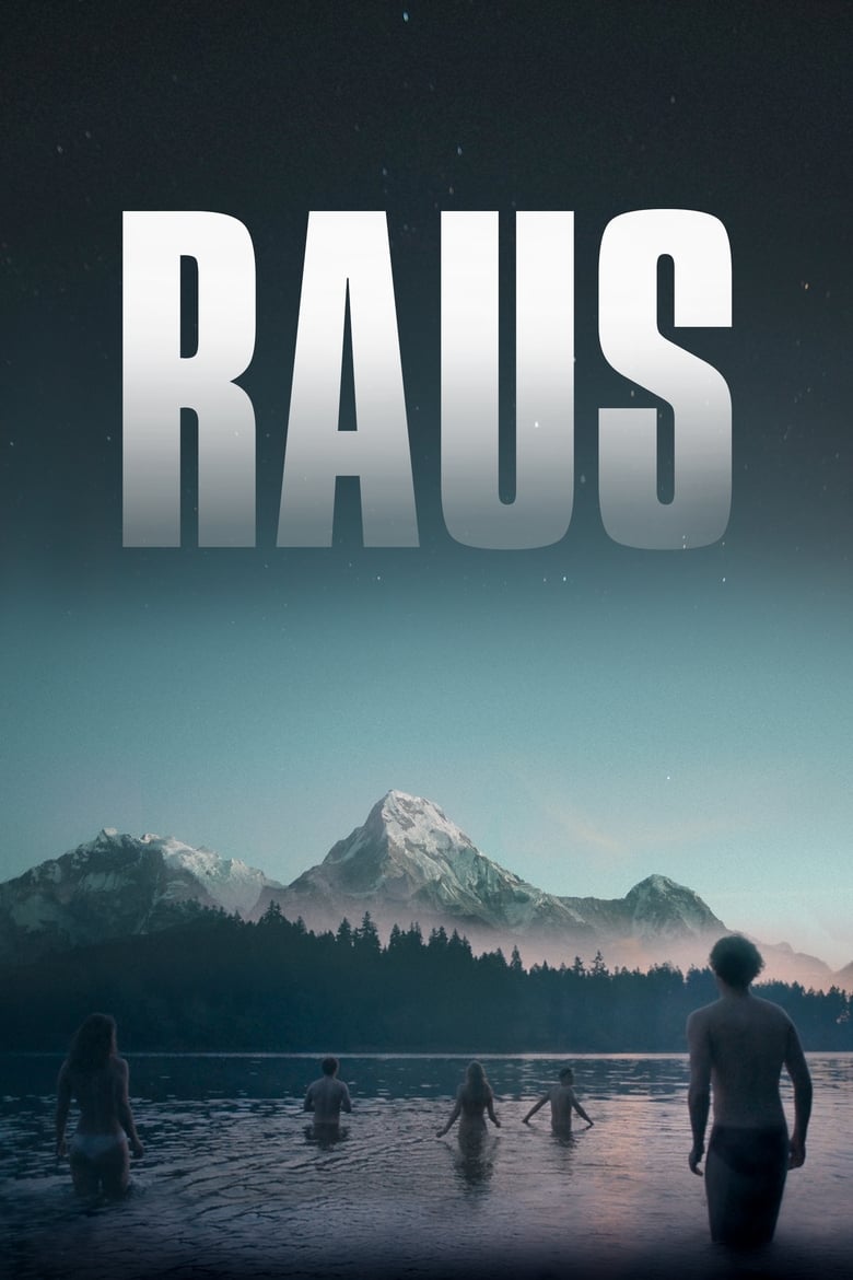 Poster of Raus