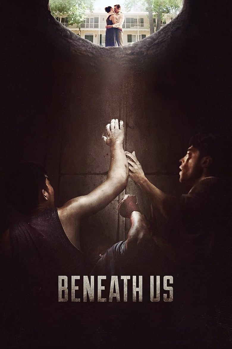 Poster of Beneath Us