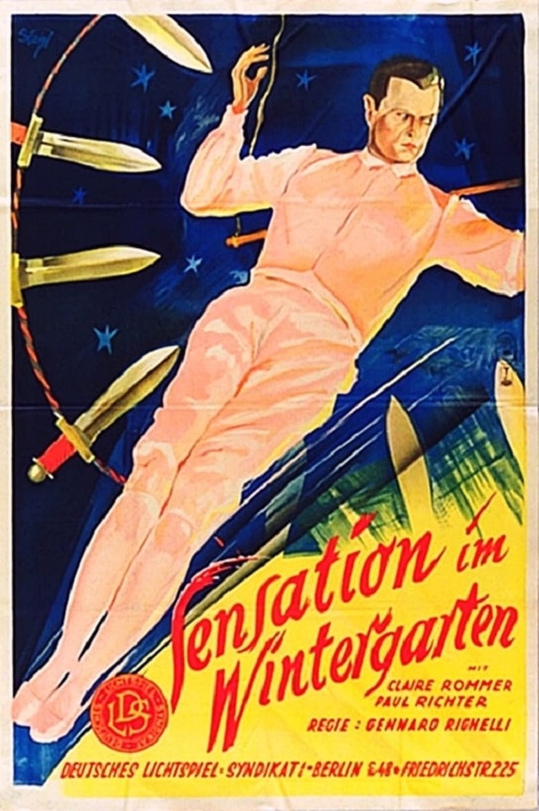 Poster of Their Son
