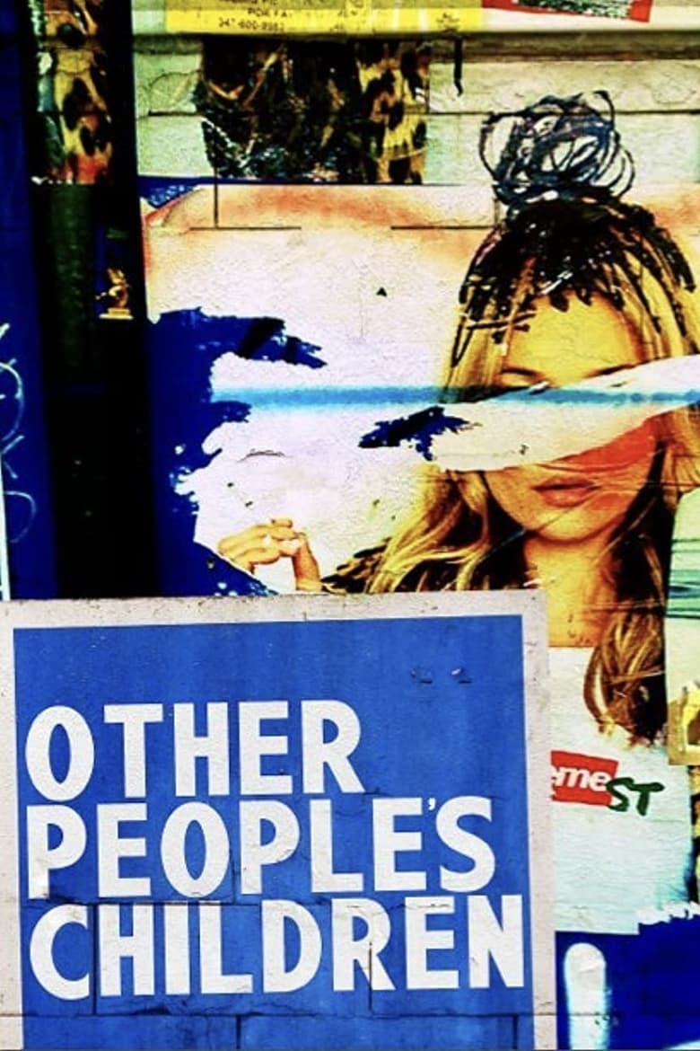Poster of Other People's Children