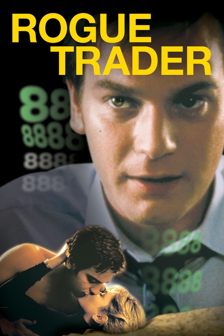 Poster of Rogue Trader