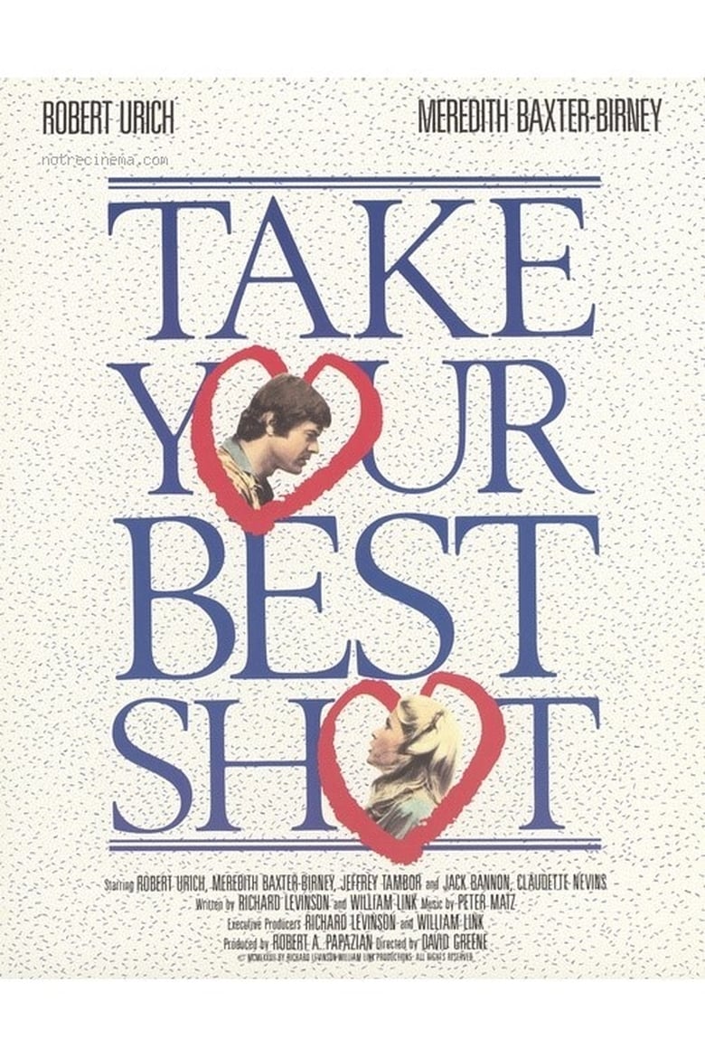 Poster of Take Your Best Shot