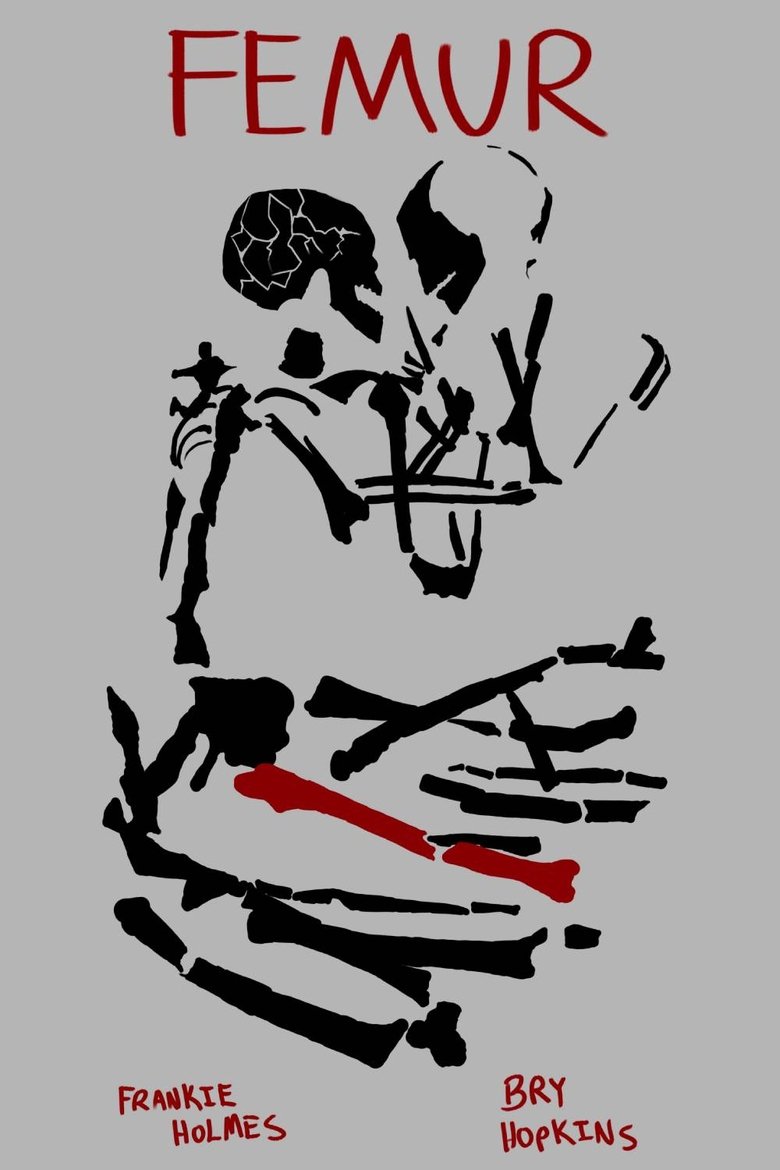 Poster of FEMUR