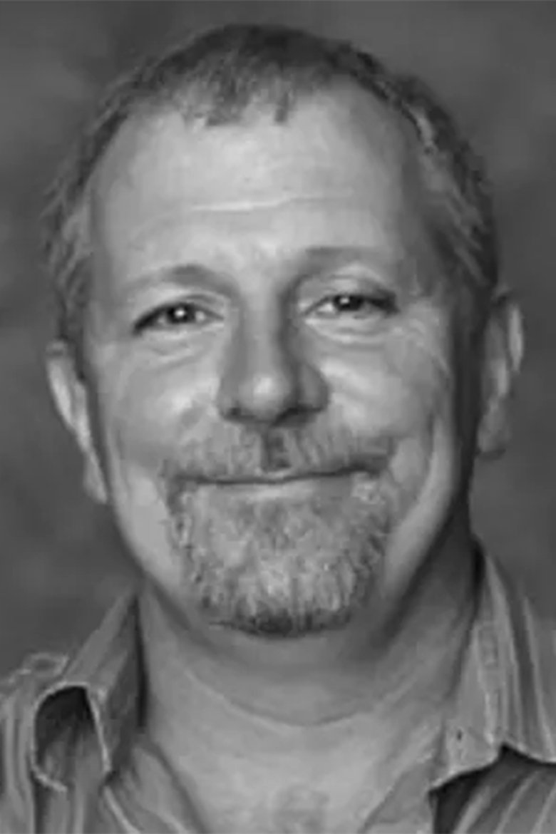 Portrait of Chris Bongirne