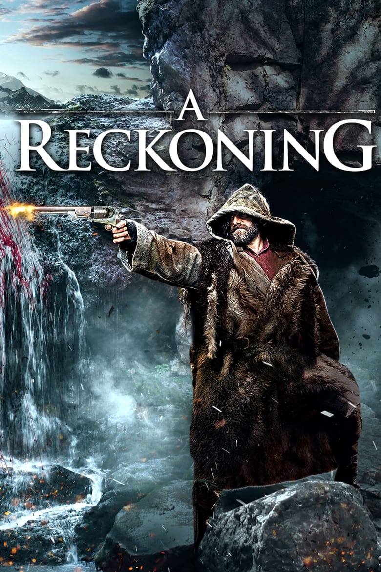 Poster of A Reckoning