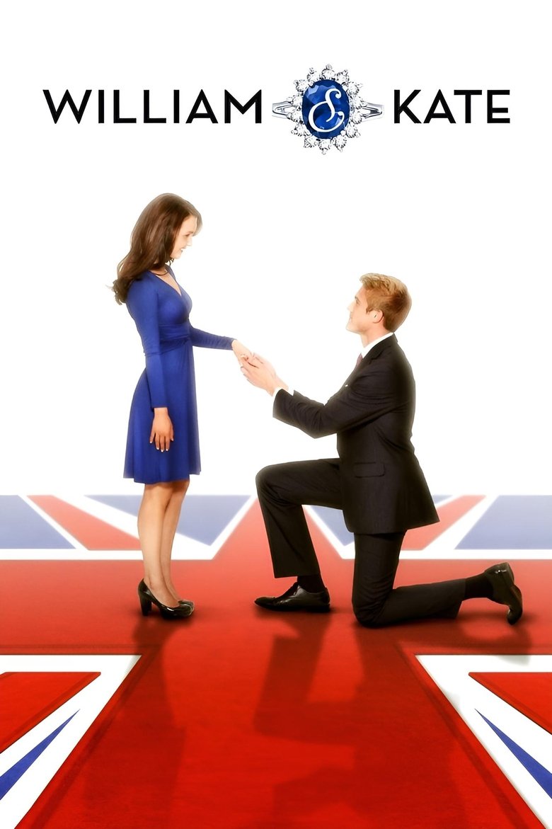Poster of William & Kate