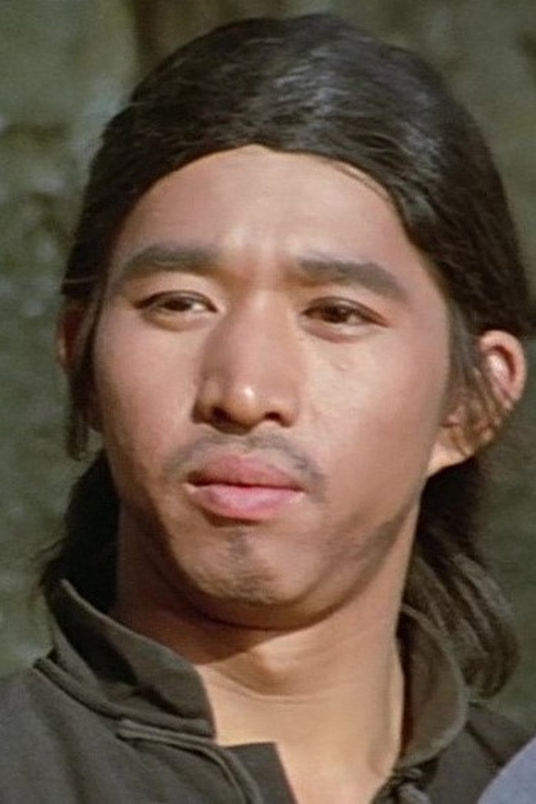 Portrait of Mang Ding-Goh