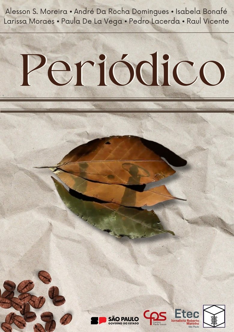 Poster of Periodical