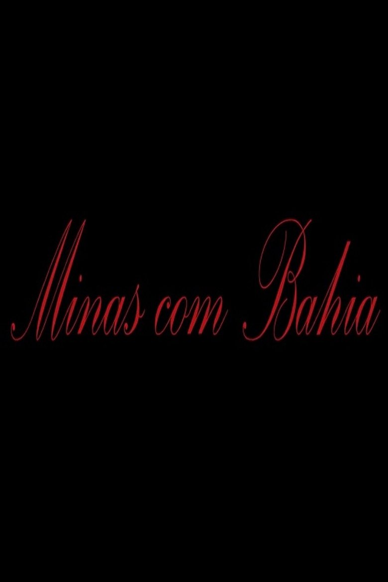 Poster of Minas com Bahia