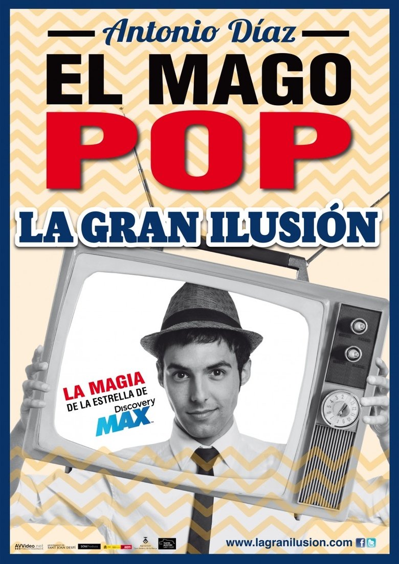 Poster of The Great Illusion