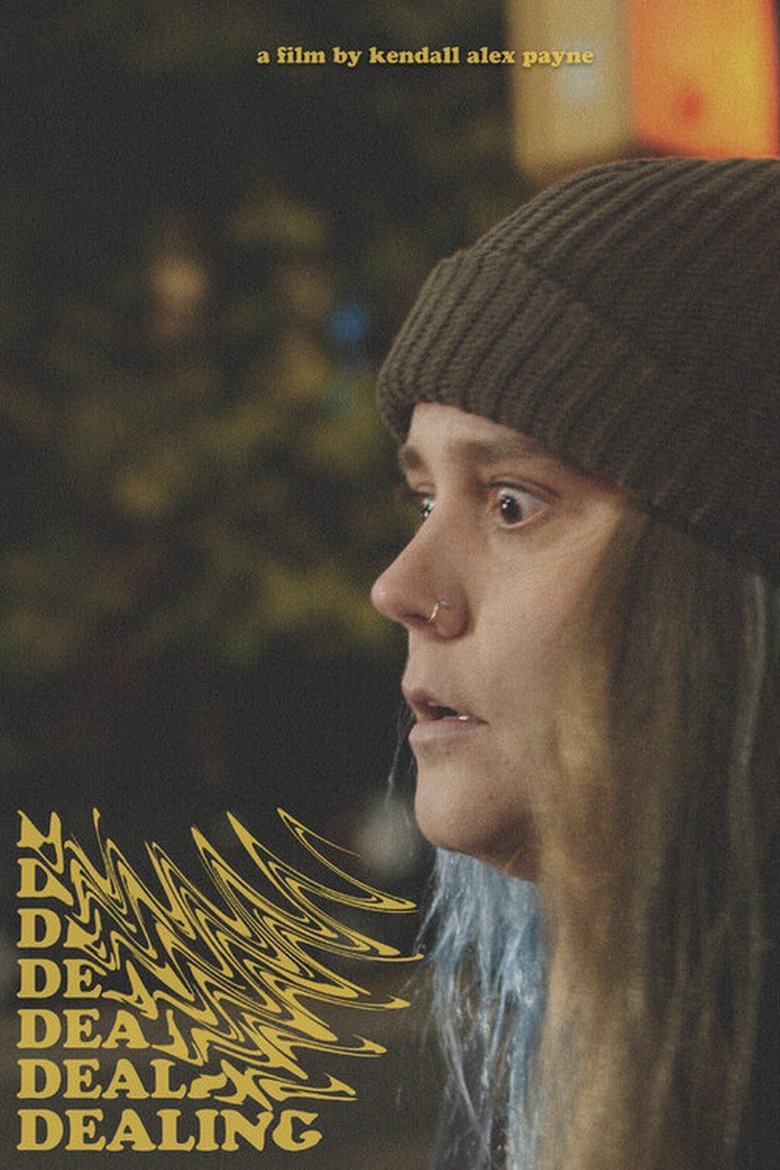 Poster of Dealing