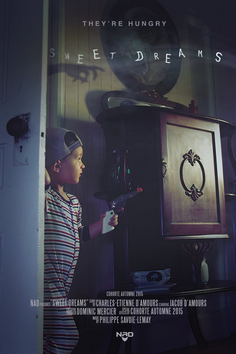 Poster of Sweet Dreams