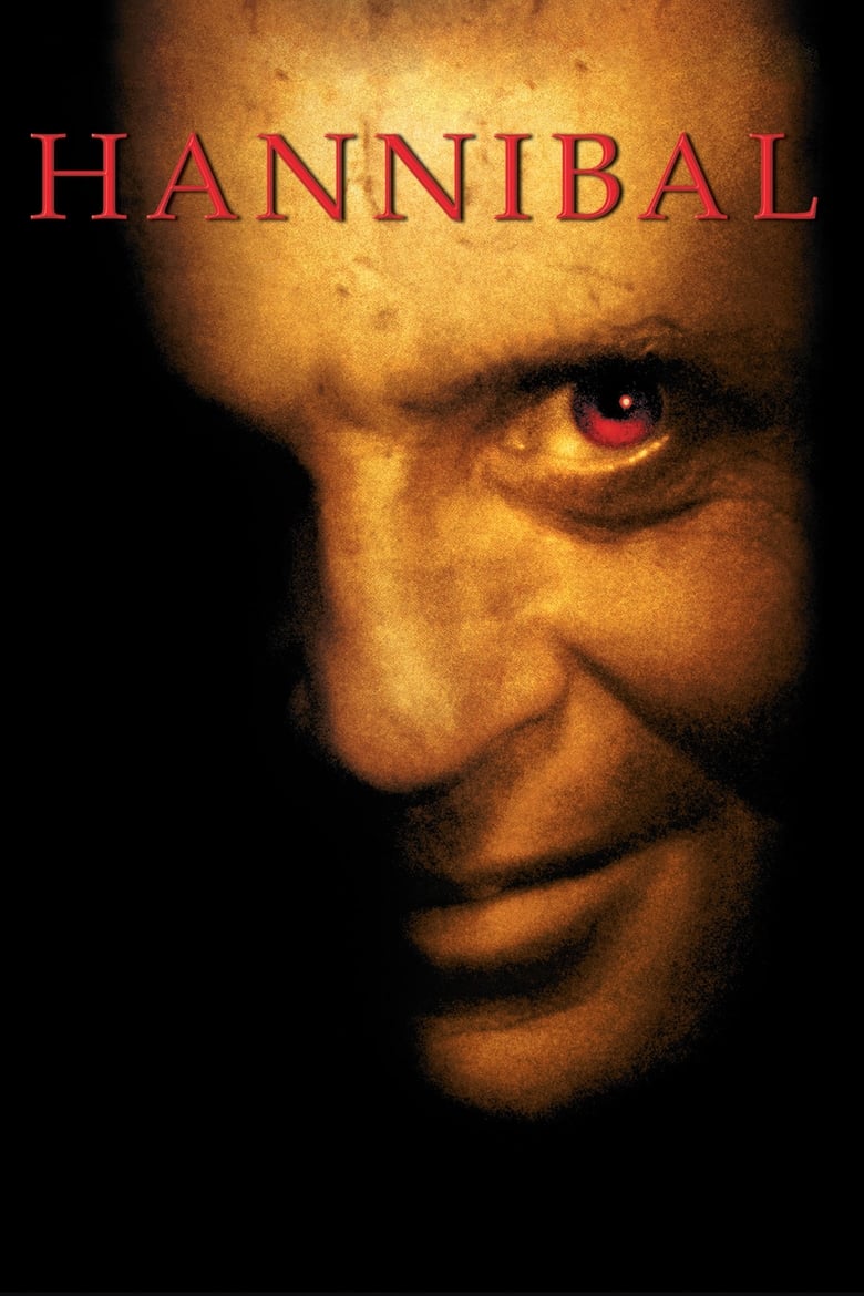 Poster of Hannibal