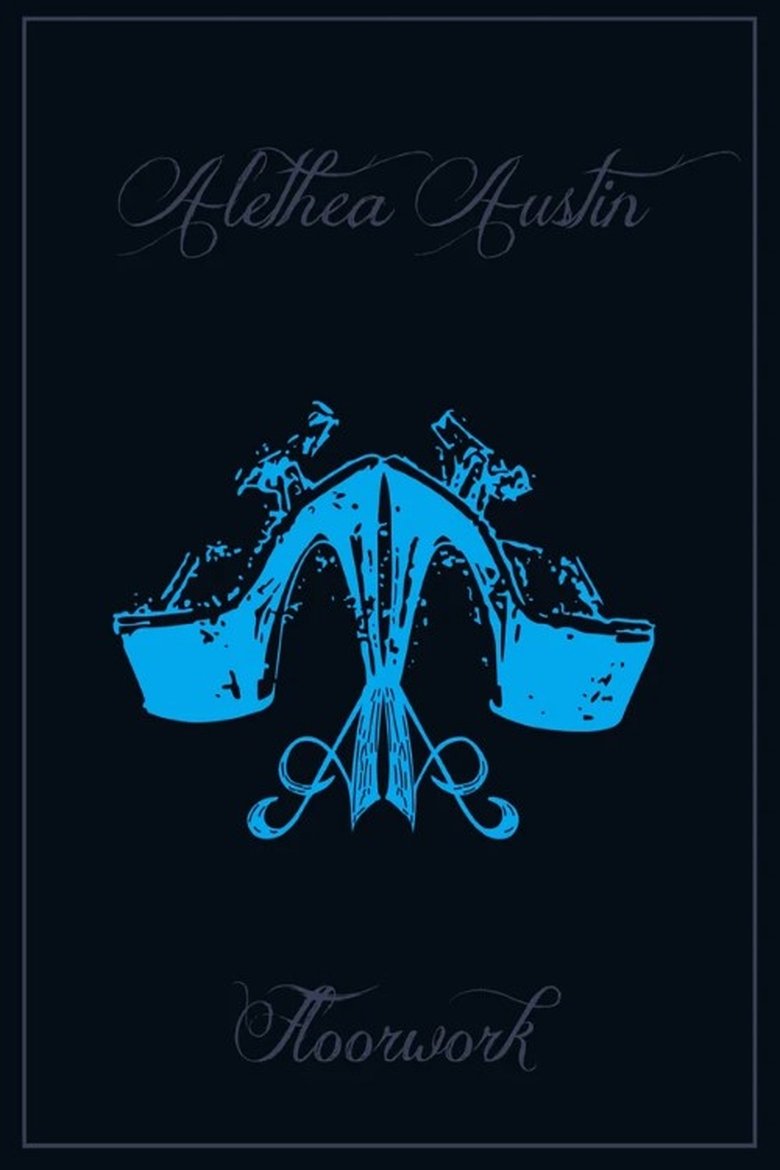 Poster of Alethea Austin Floorwork