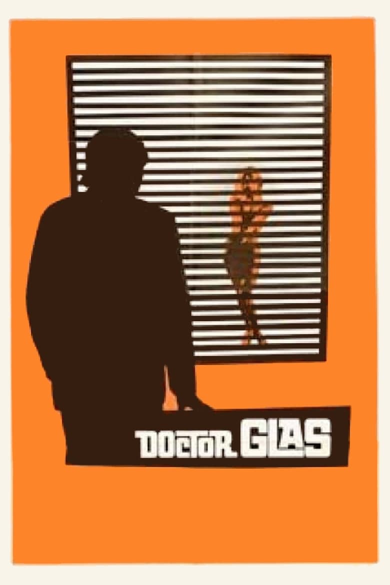 Poster of Doctor Glas