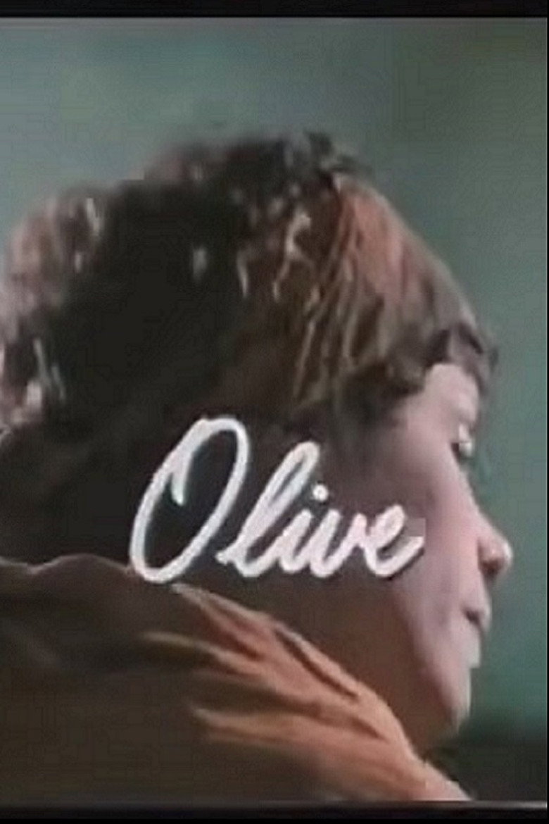 Poster of Olive