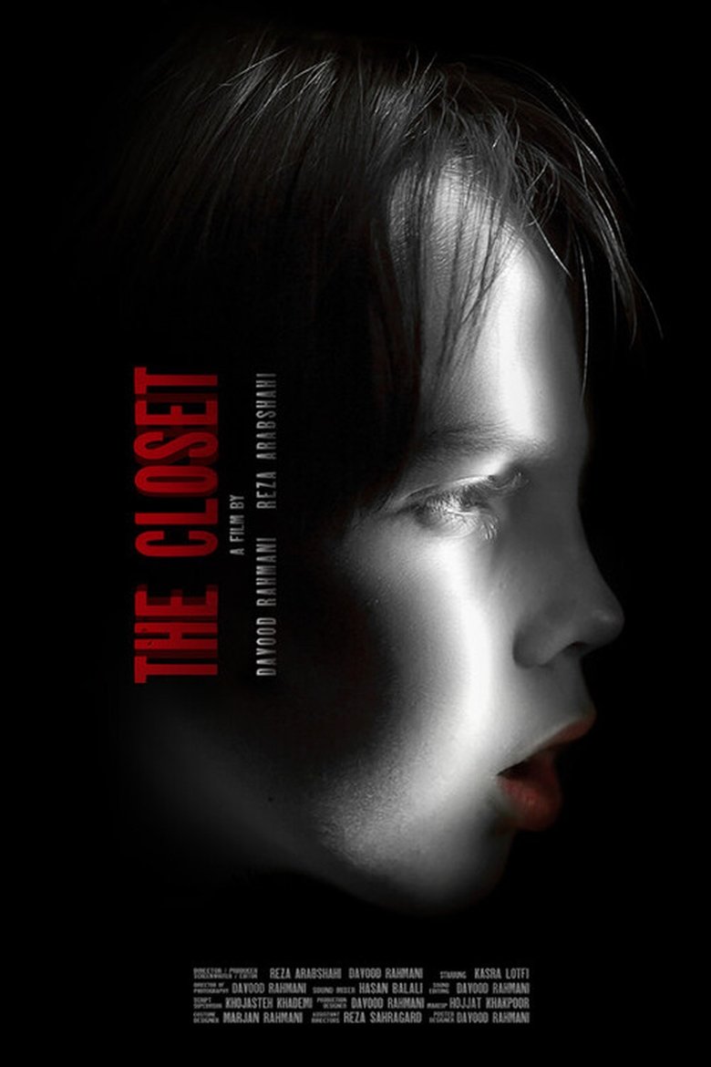 Poster of The Closet