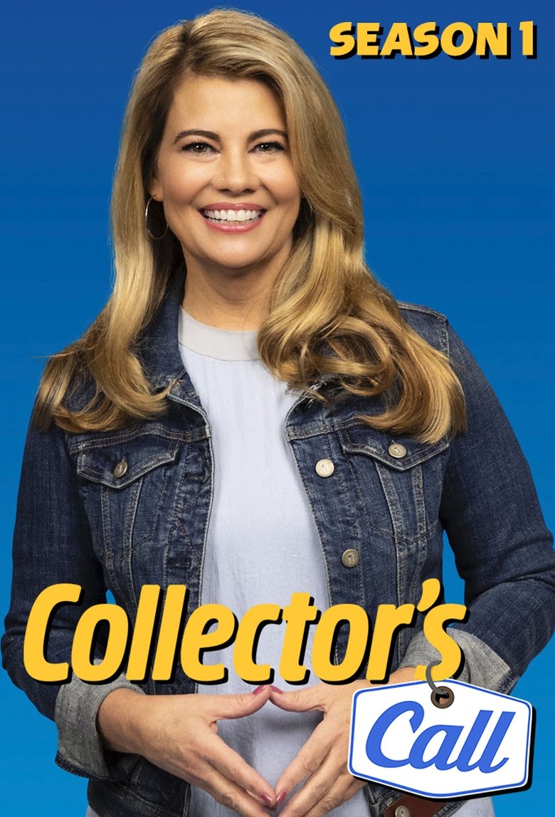 Poster of Episodes in Collector's Call - Season 1 - Season 1
